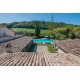 Properties for Sale_Restored Farmhouses _EXCLUSIVE PROPERTY WITH POOL FOR SALE ANCIENT FARMHOUSE IN THE MARCHE COMUNE DI Montefiore dell'Aso province of Ascoli Piceno   in Le Marche_16